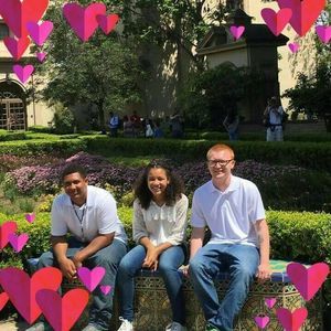 Meet your Posher, Debbie